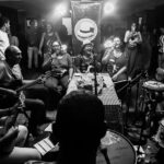 Roda de Samba “Todas as Formas de Amar” acontecerá em junho Roda de Samba “Todas as Formas de Amar” acontecerá em junho