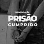 Em Senador Guiomard, PM prende foragido de Mato Grosso que mantinha esposa em cárcere privado