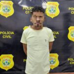 Polícia Civil age rápido e prende autores de homicídios em Marechal Thaumaturgo Polícia Civil age rápido e prende autores de homicídios em Marechal Thaumaturgo