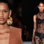 Acreana que vendia milho nas ruas é uma das mais disputadas para o São Paulo Fashion Week