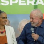 Possível relação tensa entre Marina e Lula vira destaque nacional: “Pode custar caro”