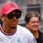 Chefe da Ferrari nega que equipe tenha feito oferta a Hamilton