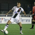 Justiça condena o Vasco a pagar R$ 5,3 milhões ao volante Marcelo Mattos Justiça condena o Vasco a pagar R$ 5,3 milhões ao volante Marcelo Mattos