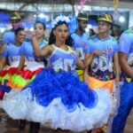 8º Arraial Assanhados acontece neste fim de semana na Baixada