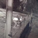 “Valentão” que agride mulher até vítima desmaiar é procurado pela polícia
