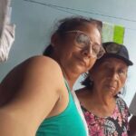 Às vésperas do Dia das Mães, filho mata mãe e esfaqueia avó Às vésperas do Dia das Mães, filho mata mãe e esfaqueia avó