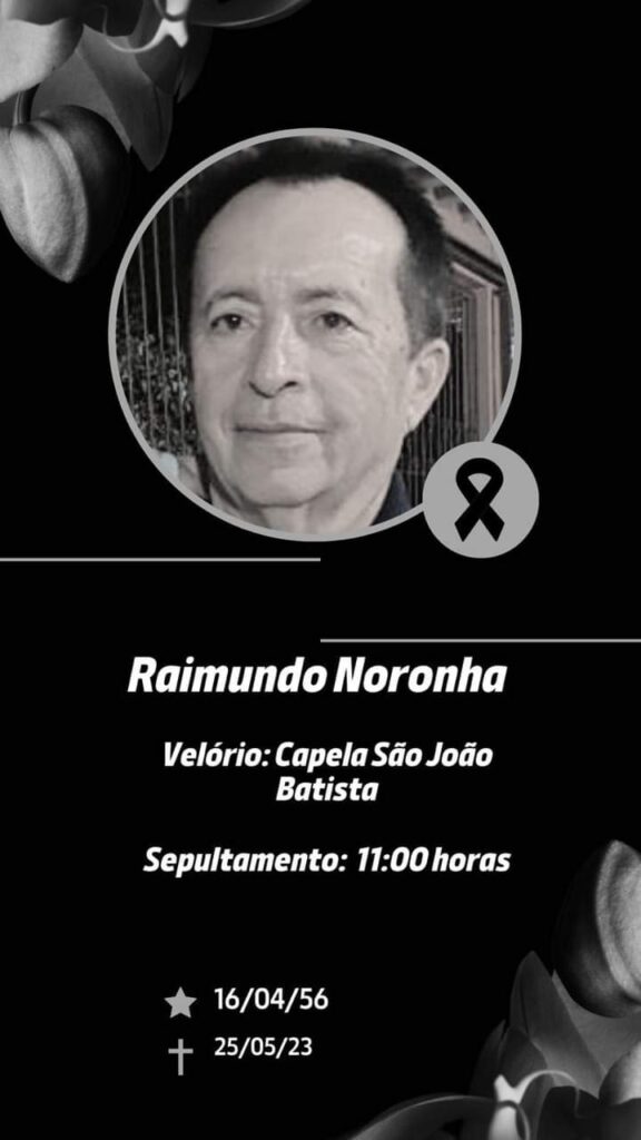 Morre Raimundo Pacu, um dos primeiros moradores da Estação Experimental