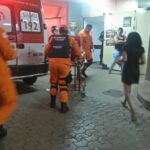 DF: mulher joga água fervendo no marido e no filho de 3 anos