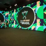Flamengo e Fluminense se enfrentam nas oitavas da Copa do Brasil: veja os duelos