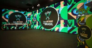 Flamengo e Fluminense se enfrentam nas oitavas da Copa do Brasil: veja os duelos