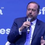 “Não está em pauta”, diz ministro sobre reestatização da Eletrobras