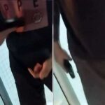 Motoboy é ameaçado por cliente com arma de fogo após cobrança por lanche Motoboy é ameaçado por cliente com arma de fogo após cobrança por lanche