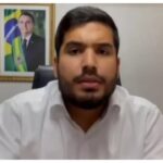 PF conclui que autor do pedido de CPMI do 8 de Janeiro incitou atos golpistas PF conclui que autor do pedido de CPMI do 8 de Janeiro incitou atos golpistas