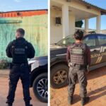 Ação integrada entre Polícias Civil e Federal resulta na prisão de duas pessoas ligadas ao tráfico no Juruá Ação integrada entre Polícias Civil e Federal resulta na prisão de duas pessoas ligadas ao tráfico no Juruá