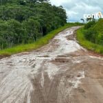 DNIT reconhece situação de emergência da BR-364 e deve agilizar recuperação