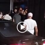 Deputado é expulso de camarote do Tardezinha após briga generalizada