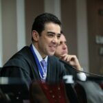 Itamaraty oficializa amanhã candidatura de Dantas a auditor da ONU