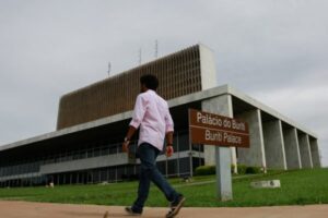 Governo envia LDO à CLDF com previsão de receita de R$ 59 bilhões