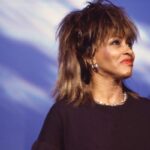 Antes de morrer, Tina Turner tomou atitude para preservar patrimônio musical Antes de morrer, Tina Turner tomou atitude para preservar patrimônio musical