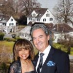 Veja propriedade de R$ 400 milhões onde Tina Turner viveu últimos meses de vida