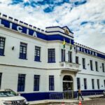 Governo dá início a concurso da PM com diversas vagas; veja detalhes Governo dá início a concurso da PM com diversas vagas; veja detalhes
