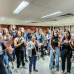 Concursados da Policia Civil voltam à Aleac para reivindicar convocação Concursados da Policia Civil voltam à Aleac para reivindicar convocação