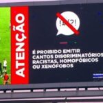 Corinthians pode perder pontos por cantos homofóbicos contra São Paulo