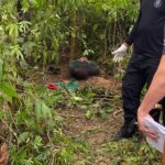 Polícia identifica dupla que assassinou motoboy a terçadadas e detalha o crime