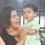 “Foi ele quem me salvou”, diz tia que se tornou mãe após morte trágica da irmã no Acre “Foi ele quem me salvou”, diz tia que se tornou mãe após morte trágica da irmã no Acre