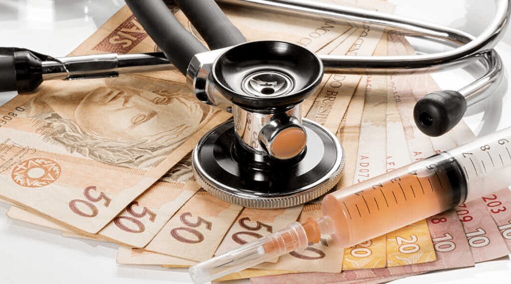 Recursos de Covid-19 poderão ser usados em casos de vulnerabilidade