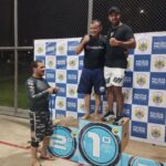 Polícia Militar realiza IX Copa Tiradentes de Jiu Jitsu sem kimono Polícia Militar realiza IX Copa Tiradentes de Jiu Jitsu sem kimono