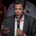 Haddad diz que país está pronto para iniciar ciclo de queda de juros