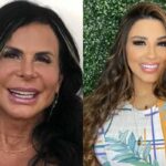 Gretchen rebate filha que a chamou de “ex-mãe”, barraco vem à tona e podres são expostos Gretchen rebate filha que a chamou de “ex-mãe”, barraco vem à tona e podres são expostos