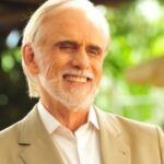 Francisco Cuoco tem resultado revelado para teste de DNA Francisco Cuoco tem resultado revelado para teste de DNA