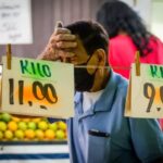 Inflação no país em abril foi de 0,61%, diz pesquisa do IBGE