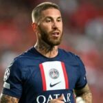 Sergio Ramos deixa Messi e Neymar de lado e elege o verdadeiro rei da arte do futebol Sergio Ramos deixa Messi e Neymar de lado e elege o verdadeiro rei da arte do futebol