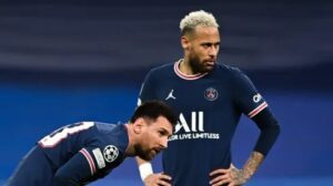 PSG se antecipa e define grande nome da França como substituto de Neymar para a próxima temporada