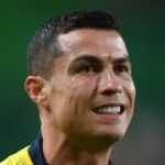 Cristiano Ronaldo se aproxima cada vez mais de vestir as cores de gigante da Champions League