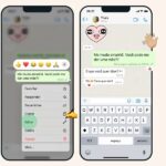 WhatsApp anuncia opção de editar mensagens; veja como fazer