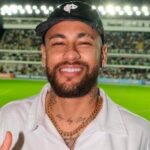 Ator revela atitude de Neymar após festa: ‘Para ser amigo dele, tem que fazer isso’ Ator revela atitude de Neymar após festa: ‘Para ser amigo dele, tem que fazer isso’