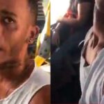 Mulher faz transmissão ao vivo de importunação sexual; agressor foi morto horas depois