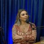 Mãe de Bia Miranda diz que filha teve caso com seu ex-marido; influenciadora rebate
