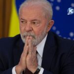 Lula conversa com Putin e reitera desejo de negociar paz