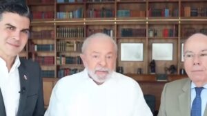 Belém é confirmada como sede da COP30, em 2025, diz governo