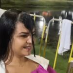Mãe mineira aproveita Feira do Amor para cortar o cabelo Mãe mineira aproveita Feira do Amor para cortar o cabelo