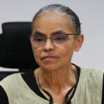 Marina critica proposta de tirar demarcação de terras do Ministério dos Povos Indígenas