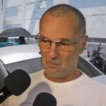 Ex de mulher presa por mandar bombons envenenados diz ter sido vítima de armação: 'Uma psicopata' Ex de mulher presa por mandar bombons envenenados diz ter sido vítima de armação: 'Uma psicopata'