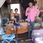 Convivendo com cobras debaixo de casa, moradora pede ajuda às autoridades no Acre Convivendo com cobras debaixo de casa, moradora pede ajuda às autoridades no Acre