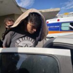 Namorado é preso em flagrante por matar mulher trans a facadas em Colombo