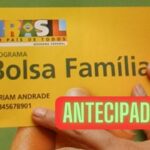 CONFIRMADO! Bolsa Família de maio nesta semana será ANTECIPADO; Confira a data de pagamento